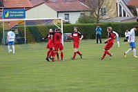Sicheren Vorsprung fast "versemmelt" Bild: Sicheren Vorsprung fast "versemmelt"