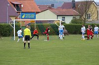 Sicheren Vorsprung fast "versemmelt" Bild: Sicheren Vorsprung fast "versemmelt"