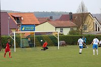 Sicheren Vorsprung fast "versemmelt" Bild: Sicheren Vorsprung fast "versemmelt"
