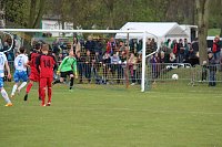 Sicheren Vorsprung fast "versemmelt" Bild: Sicheren Vorsprung fast "versemmelt"