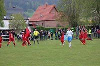Sicheren Vorsprung fast "versemmelt" Bild: Sicheren Vorsprung fast "versemmelt"