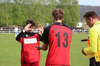 Sicheren Vorsprung fast "versemmelt" Bild: Sicheren Vorsprung fast "versemmelt"