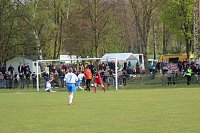Sicheren Vorsprung fast "versemmelt" Bild: Sicheren Vorsprung fast "versemmelt"