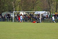 Sicheren Vorsprung fast "versemmelt" Bild: Sicheren Vorsprung fast "versemmelt"