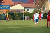 Sicheren Vorsprung fast "versemmelt" Bild: Sicheren Vorsprung fast "versemmelt"
