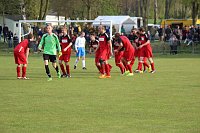 Sicheren Vorsprung fast "versemmelt" Bild: Sicheren Vorsprung fast "versemmelt"
