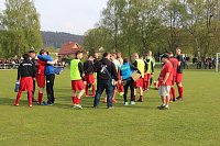 Sicheren Vorsprung fast "versemmelt" Bild: Sicheren Vorsprung fast "versemmelt"