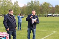 Sicheren Vorsprung fast "versemmelt" Bild: Sicheren Vorsprung fast "versemmelt"