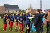 Sicheren Vorsprung fast "versemmelt" Bild: Sicheren Vorsprung fast "versemmelt"