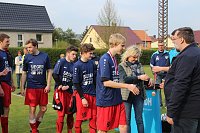 Sicheren Vorsprung fast "versemmelt" Bild: Sicheren Vorsprung fast "versemmelt"