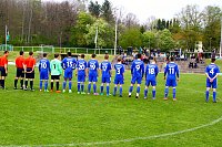 6:2-Sieg für Wackers U 19 gegen Wacker Gotha Bild: 6:2-Sieg für Wackers U 19 gegen Wacker Gotha