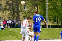6:2-Sieg für Wackers U 19 gegen Wacker Gotha Bild: 6:2-Sieg für Wackers U 19 gegen Wacker Gotha