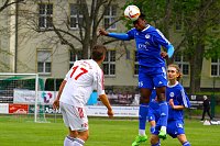 6:2-Sieg für Wackers U 19 gegen Wacker Gotha Bild: 6:2-Sieg für Wackers U 19 gegen Wacker Gotha