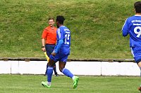 6:2-Sieg für Wackers U 19 gegen Wacker Gotha Bild: 6:2-Sieg für Wackers U 19 gegen Wacker Gotha