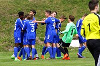 6:2-Sieg für Wackers U 19 gegen Wacker Gotha Bild: 6:2-Sieg für Wackers U 19 gegen Wacker Gotha