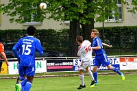 6:2-Sieg für Wackers U 19 gegen Wacker Gotha Bild: 6:2-Sieg für Wackers U 19 gegen Wacker Gotha
