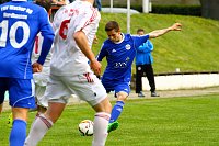 6:2-Sieg für Wackers U 19 gegen Wacker Gotha Bild: 6:2-Sieg für Wackers U 19 gegen Wacker Gotha