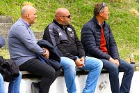 6:2-Sieg für Wackers U 19 gegen Wacker Gotha Bild: 6:2-Sieg für Wackers U 19 gegen Wacker Gotha