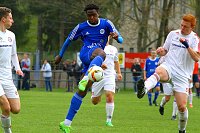 6:2-Sieg für Wackers U 19 gegen Wacker Gotha Bild: 6:2-Sieg für Wackers U 19 gegen Wacker Gotha