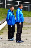 6:2-Sieg für Wackers U 19 gegen Wacker Gotha Bild: 6:2-Sieg für Wackers U 19 gegen Wacker Gotha