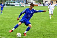 6:2-Sieg für Wackers U 19 gegen Wacker Gotha Bild: 6:2-Sieg für Wackers U 19 gegen Wacker Gotha