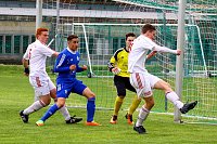 6:2-Sieg für Wackers U 19 gegen Wacker Gotha Bild: 6:2-Sieg für Wackers U 19 gegen Wacker Gotha