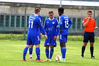 6:2-Sieg für Wackers U 19 gegen Wacker Gotha Bild: 6:2-Sieg für Wackers U 19 gegen Wacker Gotha