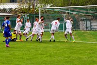 6:2-Sieg für Wackers U 19 gegen Wacker Gotha Bild: 6:2-Sieg für Wackers U 19 gegen Wacker Gotha