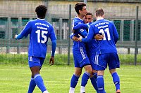 6:2-Sieg für Wackers U 19 gegen Wacker Gotha Bild: 6:2-Sieg für Wackers U 19 gegen Wacker Gotha