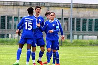 6:2-Sieg für Wackers U 19 gegen Wacker Gotha Bild: 6:2-Sieg für Wackers U 19 gegen Wacker Gotha