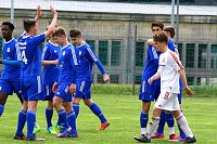 6:2-Sieg für Wackers U 19 gegen Wacker Gotha Bild: 6:2-Sieg für Wackers U 19 gegen Wacker Gotha
