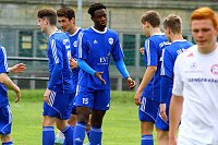 6:2-Sieg für Wackers U 19 gegen Wacker Gotha Bild: 6:2-Sieg für Wackers U 19 gegen Wacker Gotha