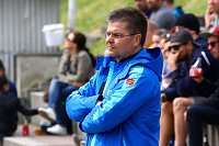 6:2-Sieg für Wackers U 19 gegen Wacker Gotha Bild: 6:2-Sieg für Wackers U 19 gegen Wacker Gotha