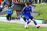6:2-Sieg für Wackers U 19 gegen Wacker Gotha Bild: 6:2-Sieg für Wackers U 19 gegen Wacker Gotha