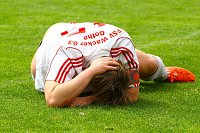 6:2-Sieg für Wackers U 19 gegen Wacker Gotha Bild: 6:2-Sieg für Wackers U 19 gegen Wacker Gotha