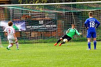 6:2-Sieg für Wackers U 19 gegen Wacker Gotha Bild: 6:2-Sieg für Wackers U 19 gegen Wacker Gotha