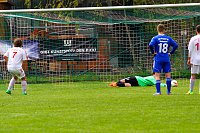 6:2-Sieg für Wackers U 19 gegen Wacker Gotha Bild: 6:2-Sieg für Wackers U 19 gegen Wacker Gotha