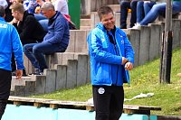 6:2-Sieg für Wackers U 19 gegen Wacker Gotha Bild: 6:2-Sieg für Wackers U 19 gegen Wacker Gotha
