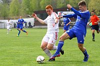 6:2-Sieg für Wackers U 19 gegen Wacker Gotha Bild: 6:2-Sieg für Wackers U 19 gegen Wacker Gotha