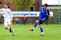 6:2-Sieg für Wackers U 19 gegen Wacker Gotha Bild: 6:2-Sieg für Wackers U 19 gegen Wacker Gotha
