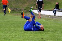 6:2-Sieg für Wackers U 19 gegen Wacker Gotha Bild: 6:2-Sieg für Wackers U 19 gegen Wacker Gotha