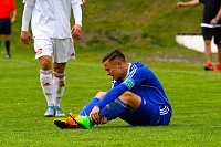 6:2-Sieg für Wackers U 19 gegen Wacker Gotha Bild: 6:2-Sieg für Wackers U 19 gegen Wacker Gotha