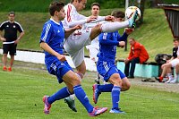 6:2-Sieg für Wackers U 19 gegen Wacker Gotha Bild: 6:2-Sieg für Wackers U 19 gegen Wacker Gotha