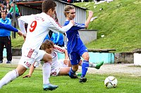 6:2-Sieg für Wackers U 19 gegen Wacker Gotha Bild: 6:2-Sieg für Wackers U 19 gegen Wacker Gotha