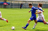 6:2-Sieg für Wackers U 19 gegen Wacker Gotha Bild: 6:2-Sieg für Wackers U 19 gegen Wacker Gotha