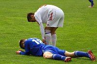 6:2-Sieg für Wackers U 19 gegen Wacker Gotha Bild: 6:2-Sieg für Wackers U 19 gegen Wacker Gotha
