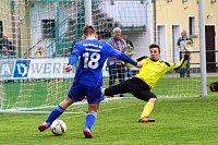 6:2-Sieg für Wackers U 19 gegen Wacker Gotha Bild: 6:2-Sieg für Wackers U 19 gegen Wacker Gotha