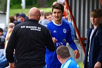 6:2-Sieg für Wackers U 19 gegen Wacker Gotha Bild: 6:2-Sieg für Wackers U 19 gegen Wacker Gotha