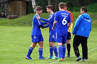 6:2-Sieg für Wackers U 19 gegen Wacker Gotha Bild: 6:2-Sieg für Wackers U 19 gegen Wacker Gotha