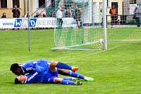 Klarer 6:2-Pokalerfolg für die U19 Bild: Klarer 6:2-Pokalerfolg für die U19